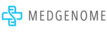 Medgenome logo