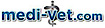 Medi-Vet Animal Health logo