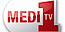 Medi1TV logo