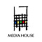 Media House Latvia logo