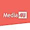 Media4U E-Commerce Agency logo