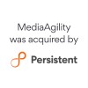 MediaAgility logo