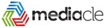 Mediacle logo