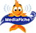 Mediafiche logo