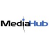 Mediahub Australia logo