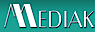 Mediak logo