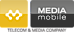 Media Mobile logo