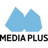 MEDIA PLUS logo