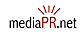 Mediapr logo