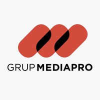 Mediapro logo