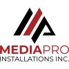 Media Pro Installations logo