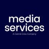 Media Services Payroll logo