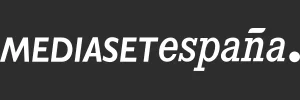 Mediaset España logo