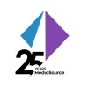 MediaSource logo