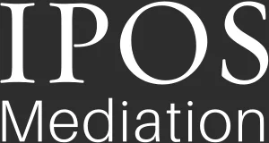 IPOS Mediation logo