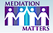 Mediation Matters logo