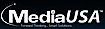 MediaUSA logo