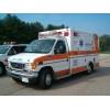 Medic 1 Ambulance logo