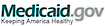 Medicaid Agency logo