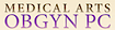 Medical Arts Ob-Gyn logo