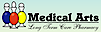 Medical Arts LTC Pharmacy logo