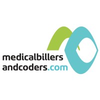 Medical Billers And Coders logo