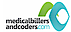 Medical Billers and Coders logo