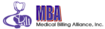 Medical Billing Alliance logo