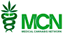 Medical Cannabis Network logo