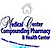 Medical Center Compounding Pharmacy logo