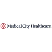 Medical City Healthcare logo