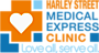 Medical Express Clinic logo