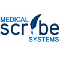 Medical Scribe Systems logo