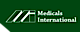 Medicals International logo