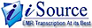 Medical Transcriptions Service logo