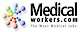 MedicalWorkers.com logo