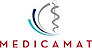 Medicamat logo