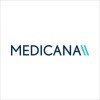 Medicana Sağlık Grubu logo