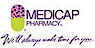 Medicap Pharmacy logo