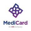 MediCard Philippines logo