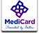 MediCard Philippines logo