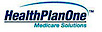 Health Plan One logo