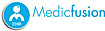 Medicfusion EHR logo