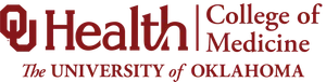 The University of Oklahoma College of Medicine logo