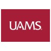 University of Arkansas for Medical Sciences logo