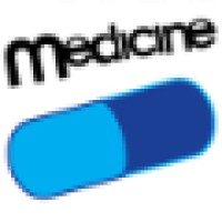 Medicine Agency logo