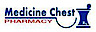 Medicine Chest Pharmacy logo