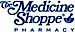 The Medicine Shoppe Pharmacy logo