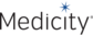 Medicity logo