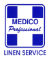 Medico Healthcare Linen Service logo